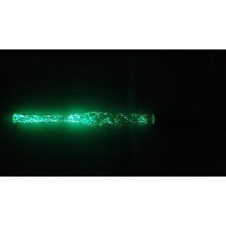 Diamond Edelstahl-Glasmundstck - 2tlg - Glow-2 kaufen
