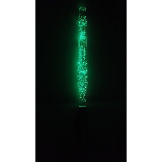 Diamond Edelstahl-Glasmundstck - 2tlg - Glow-3 kaufen