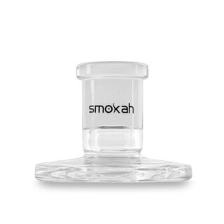 Smokah - Molassefnger Halter Standfu - 18/8er kaufen