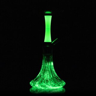 Aladin Shisha Epox 360 - Green Glow kaufen