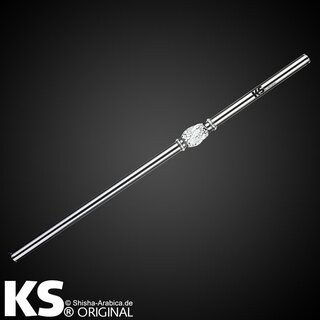 KS Glas Stickliner - Minea - Wei 45cm kaufen