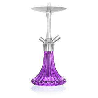 Aladin Shisha MVP A36 - Purple kaufen