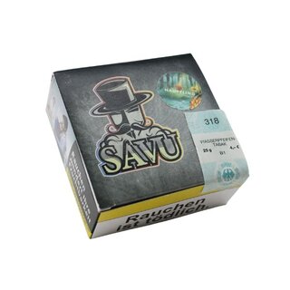 Savu Tobacco - Huptling 25g kaufen