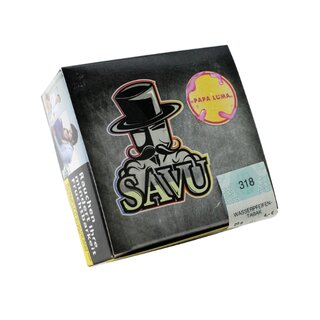 Savu Tobacco - Papa Luma 25g kaufen