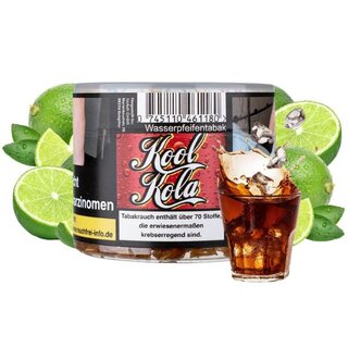 Jookah Tobacco Kool Cola 25g kaufen