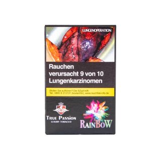 True Passion Tabak Rainbow, 20g kaufen