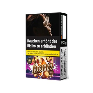 Holster Tobacco 25g - Bono kaufen