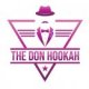 The DON Hookah Tobacco  online kaufen