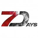  Die Marke  7Days  verspricht frische... Logo