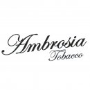 Tabak der Marke Ambrosia Tobacco ist... Logo