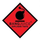 BangJuice Liquid