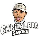  Capital Bra feat. Shisha Tabak -... Logo