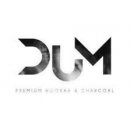  DUM Shisha bringt neuen Look in die... Logo