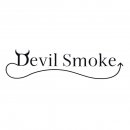 Devil Smoke ist eine junge Marke, die... Logo