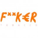  Die einzelnen Namen von Fucker... Logo