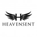  Shishas aus dem Hause Heavensent... Logo