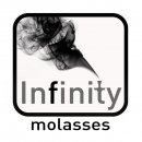  Infinity Molasses Tobacco hebt... Logo