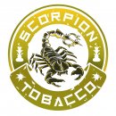 Scorpion Tabak im Online Shop von Shisha Deluxe