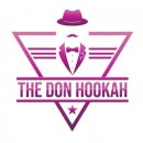 The DON Hookah Tobacco