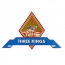 Three Kings im Online Shop von Shisha Deluxe