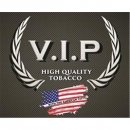  V.I.P Tobacco ist eine neue... Logo