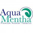  Aqua Mentha Tabak ist mit seiner... Logo