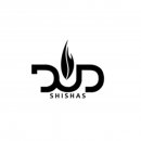 DUD Shisha stammt vom... Logo