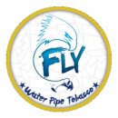 Der neue FLY Tobacco wird in Europa... Logo