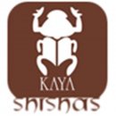 Kaya Shishas ist ein bereits... Logo
