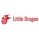 Die Little Dragon Shisha Manufaktur... Logo