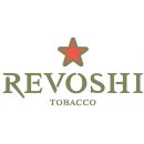  Revoshi Tobacco ist ein Newcomer im... Logo