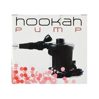 Hookah Pump - Elektrische Luftpumpe kaufen