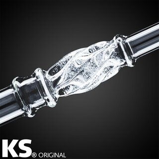 KS Glas Liner - Minea Pro - Weiss 50cm kaufen
