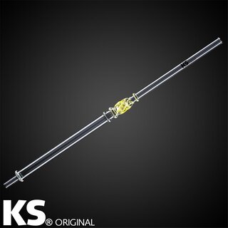 KS Glas Liner - Minea Pro - Gelb 50cm kaufen