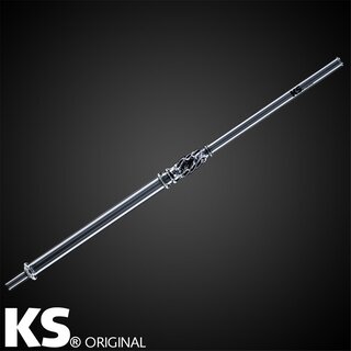 KS Glas Liner - Minea Pro - Schwarz 50cm kaufen