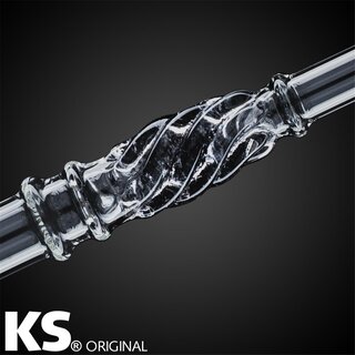 KS Glas Liner - Minea Pro - Schwarz 50cm kaufen