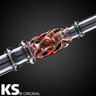 KS Glas Liner - Minea Pro - Rot 50cm kaufen