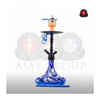 AMY DELUXE- Middle Globe - Blue - RS black powder kaufen