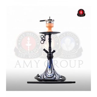 AMY DELUXE- Middle Globe - Black- RS black powder kaufen