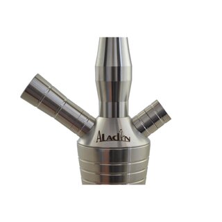 Aladin Shisha MVP460  Model 2 - V1  Clear kaufen