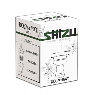 ShiZu - Rockheat Steinkopf Set - Schwarz kaufen