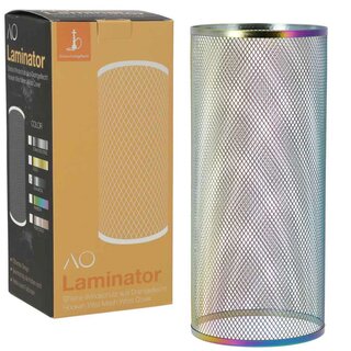 AO Laminator Windschutz - Rainbow kaufen