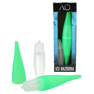 AO Ice Bazooka 2.0 Set mit 2 Akkus - Grn kaufen