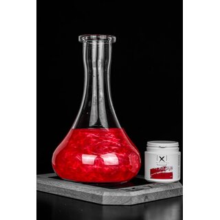 Xschischa Lebensmittelfarbe - Red Sparkle 50g kaufen