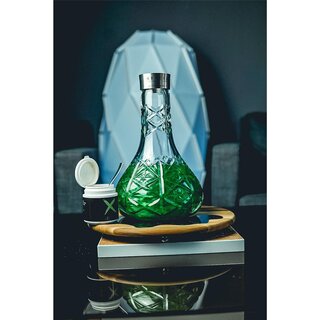 Xschischa Lebensmittelfarbe - Green Sparkle 50g kaufen