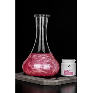 Xschischa Lebensmittelfarbe - Pink Sparkle 50g kaufen