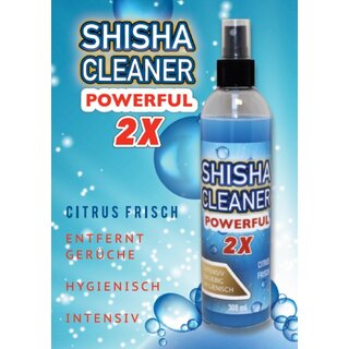 Shisha Cleaner Powerful Wasserpfeifenreiniger kaufen