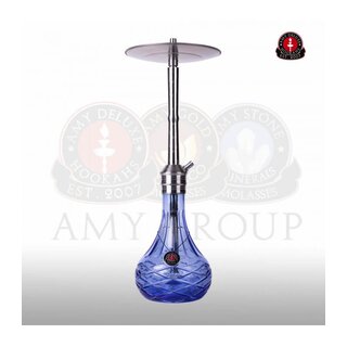 AMY Xpress Chill SS30.01 - Blau kaufen