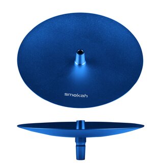 Smokah Jump Shisha 2.0 Premium - Blue Handcut kaufen