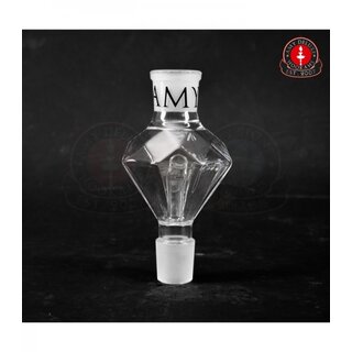AMY Deluxe- Molassefnger - Glas kaufen